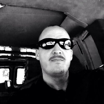 Scott Luckett - Twitter Profile Picture of Scott Luckett (@ibleedcatblue) on Twitter