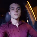Profile Picture of Jefferson Miranda (@jefferson_eng) on Instagram