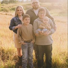 Profile Picture of adamfrechette6 (@adamfrechette6) on Tiktok