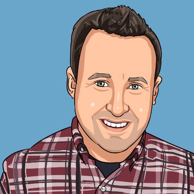 Profile Picture of Ryan Lucas (@summerguy78) on Twitter