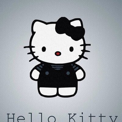 Profile Picture of Amanda Cromwell (@3vilh3llokitty) on Twitter