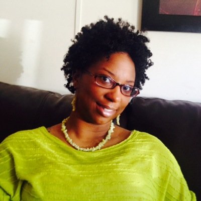 Profile Picture of Shieka Hugger (@ShiekaHoward) on Twitter