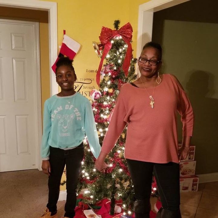 Profile Picture of Edith Emery (@edithemery) on Tiktok