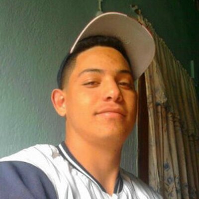 Profile Picture of Gregory Herrera (@Gregor_34) on Twitter