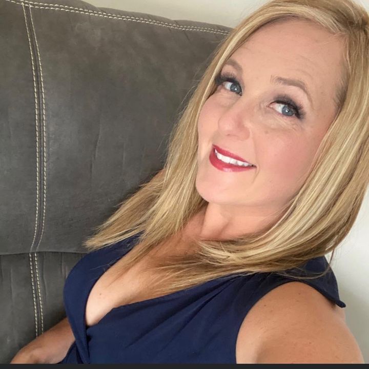 Profile Picture of Tina Matson (@tinamatson2) on Tiktok