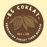 'Kenikmatan Coklat Tiada Duanya' - Instagram Profile Picture of 'Kenikmatan Coklat Tiada Duanya' (@_es.coklattt) on Instagram