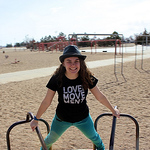Profile Picture of Emily Simmons (@emsim889) on Flickr
