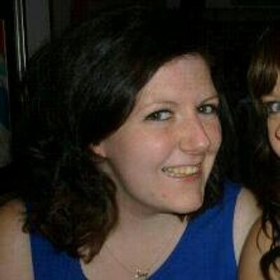Profile Picture of Amy Monks (@amyloulyon) on Twitter