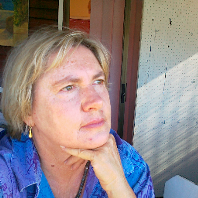 Profile Picture of Pamela Cooper (@pam_cooper) on Twitter