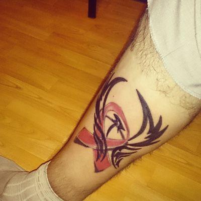 Profile Picture of Gerardo Hiram Vega C (@fflush2000) on Twitter