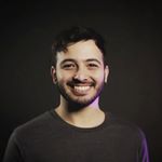Profile Picture of danielgallopinheiro (@danielgallopinheiro) on Instagram