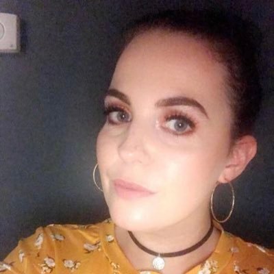 Profile Picture of Corrina (@Corrina__) on Twitter