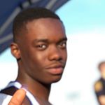 Profile Picture of Kenyon Roberts (@_trackstar01_) on Instagram