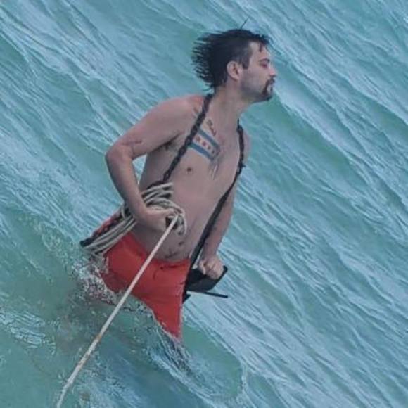 Profile Picture of Jake Bramble (@mlb825) on Poshmark