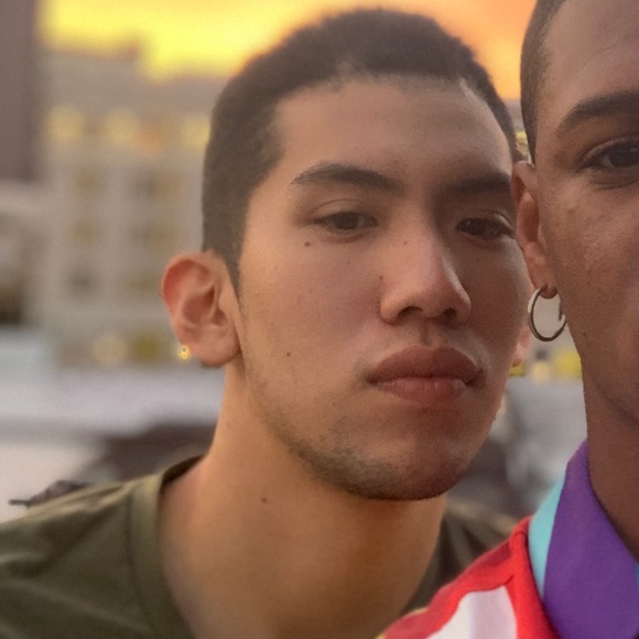 Profile Picture of Ian Kumamoto (@parkandbroadway) on Poshmark