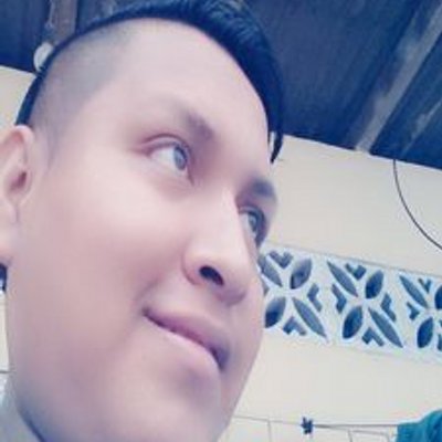 Profile Picture of Jose Anthonio Tacuri (@TacuriAnthonio) on Twitter