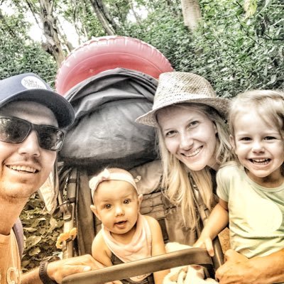 Profile Picture of Cobus Pienaar (@CobusP23) on Twitter