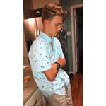 Profile Picture of Jacob Crowley (@jacobcrowleyy) on Instagram