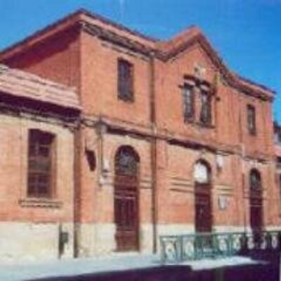 Profile Picture of ColegioJorgeManrique (@CEIP_JManrique) on Twitter