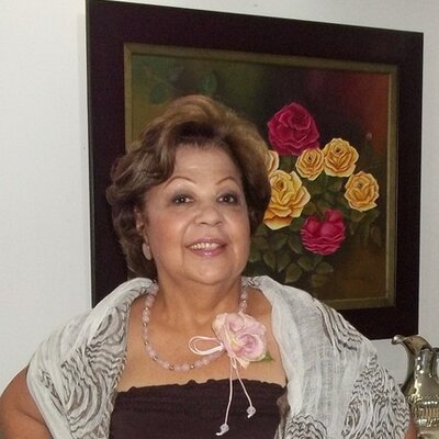 Profile Picture of Edith  Ferrer Cohen (@edith6466) on Twitter