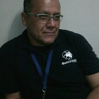 Profile Picture of Carlos Cañizales (@CarlosCaizales9) on Twitter