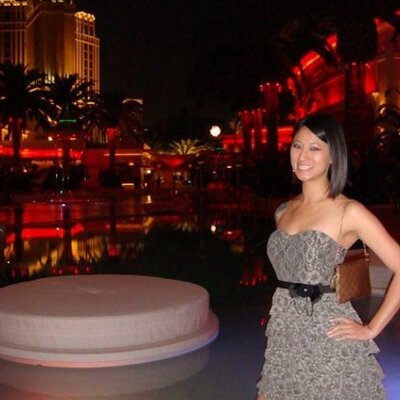 Profile Picture of Debbie Chang (@debbie_chang) on Twitter