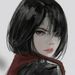 Profile Picture of •𝓔𝓿𝓪 𝓐𝓬𝓴𝓮𝓻𝓶𝓪𝓷 • (@Izzylol0611) on Pinterest