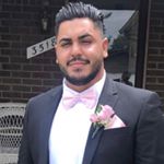 Profile Picture of Haitham Sitto (@haithamsitto93) on Instagram