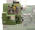 Profile Picture of Spindle (tool) - Wikipediaon Wikipedia