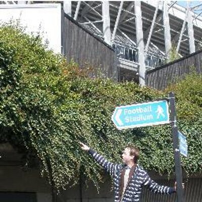 Profile Picture of Ben Stone (@BenStoneADA) on Twitter