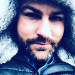Profile Picture of Matthew Coila (@dystopianvagabond) on Instagram