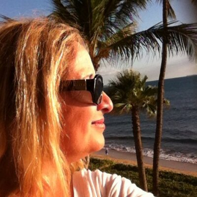 Profile Picture of Catherine Trout (@CatherineTrout) on Twitter