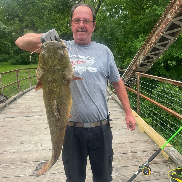 Profile Picture of larrywisdom1966 (@larrywisdom1966) on Tiktok