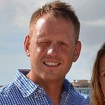 Profile Picture of Mark Singleton (@m4rksingleton) on Flickr
