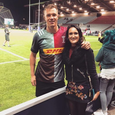 Profile Picture of Chugga (@GlenYoung1) on Twitter
