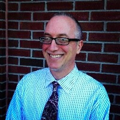 Profile Picture of Roger Frank (@rogerjfrank) on Twitter