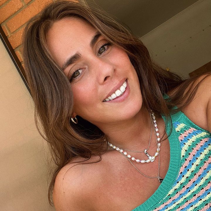Profile Picture of FRAN PINTO (@franpinto.b) on Tiktok