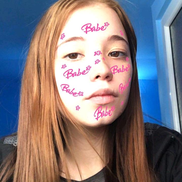 Profile Picture of ♥️Alexandra♥️ (@alexandra_bogdan_01) on Tiktok