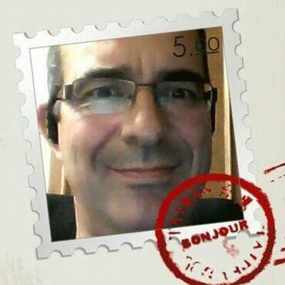 Profile Picture of François Boisvert (@F__Boisvert) on Twitter