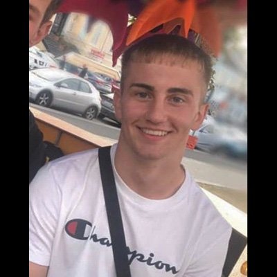 Profile Picture of Matthew Tyndall (@MatthewTyndal12) on Twitter