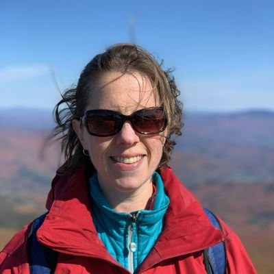 Profile Picture of Jenny Lenkowski, PhD (@jrlenkowski) on Twitter