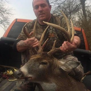 Profile Picture of Joseph Pennington (@Joseph-Pennington) on Facebook