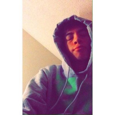 Profile Picture of Nate Wilde (@SpiritWildee) on Twitter