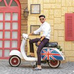 Profile Picture of AMIR MANER (@nilesh_jayswal_) on Instagram
