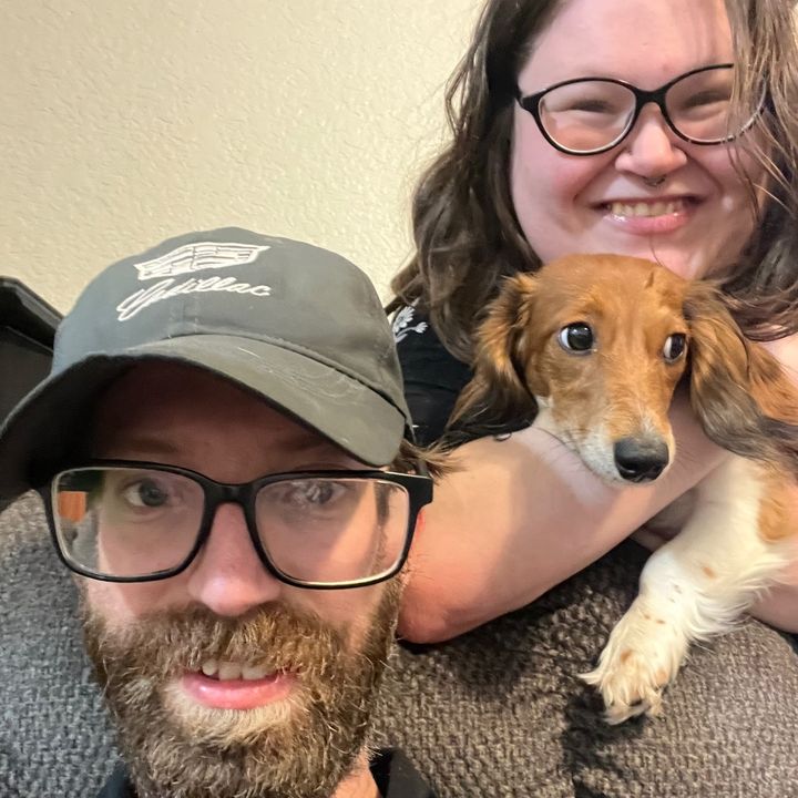 Profile Picture of Josh Poston (@@joshposton7) on Tiktok