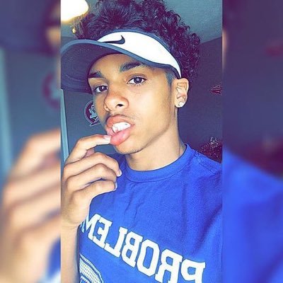 Profile Picture of Christopher Ivory (@chrisivoryx) on Twitter