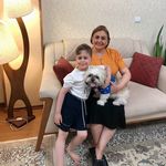 Profile Picture of mahnaz (@mahnaz_moalemzadeh) on Instagram