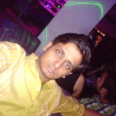 Profile Picture of Rahul Kumar Jha (@jharahulk) on Twitter