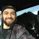 Profile Picture of Trevor Griffith (@gear_head_griff) on Instagram