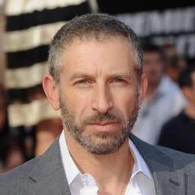 Profile Picture of Mark Ivanir (@MarkIvanir1) on Twitter